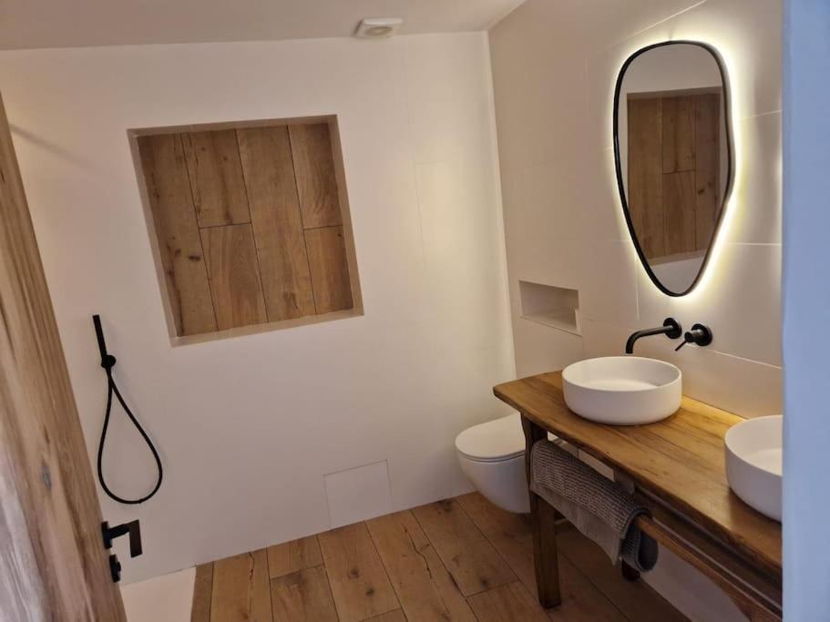 El Balcon De Formentera Apartment La Savina  Ngoại thất bức ảnh