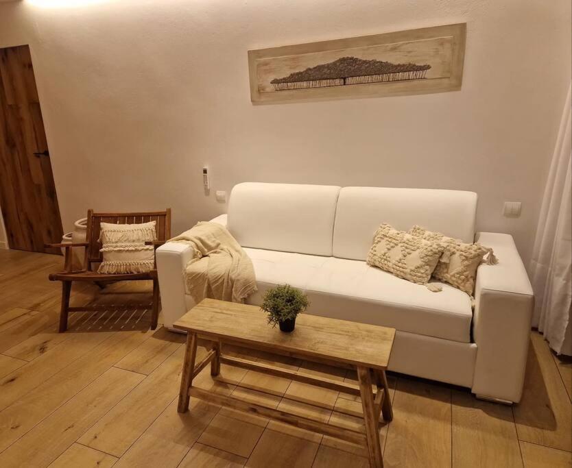 El Balcon De Formentera Apartment La Savina  Ngoại thất bức ảnh