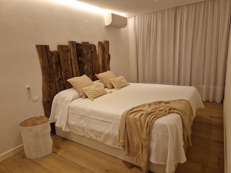 El Balcon De Formentera Apartment La Savina  Ngoại thất bức ảnh