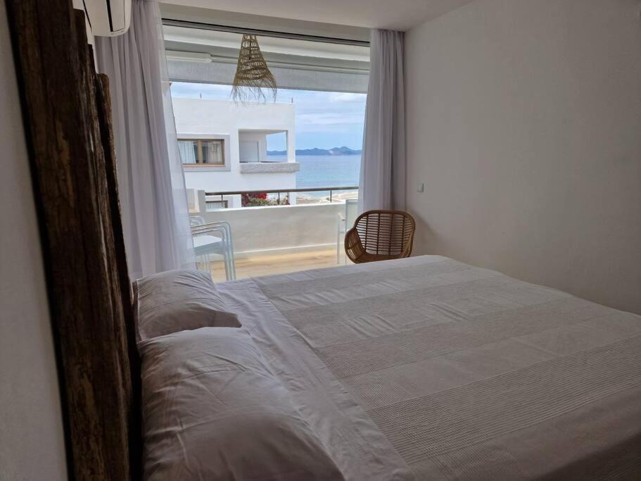 El Balcon De Formentera Apartment La Savina  Ngoại thất bức ảnh