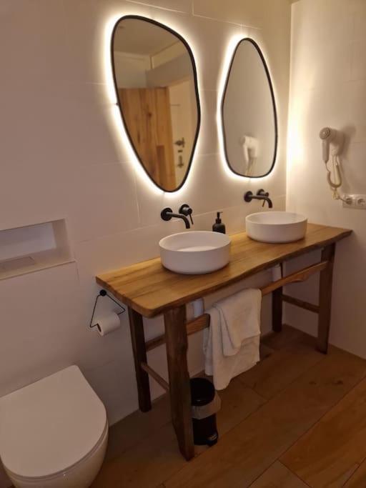 El Balcon De Formentera Apartment La Savina  Ngoại thất bức ảnh