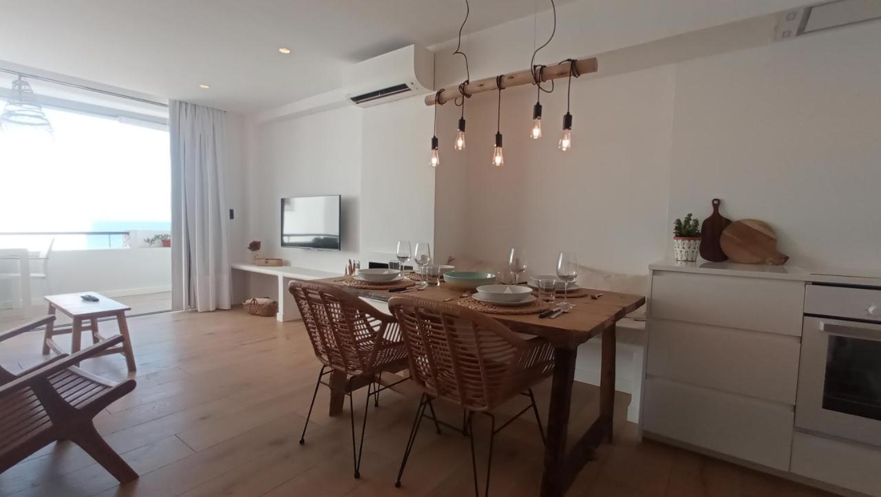 El Balcon De Formentera Apartment La Savina  Ngoại thất bức ảnh