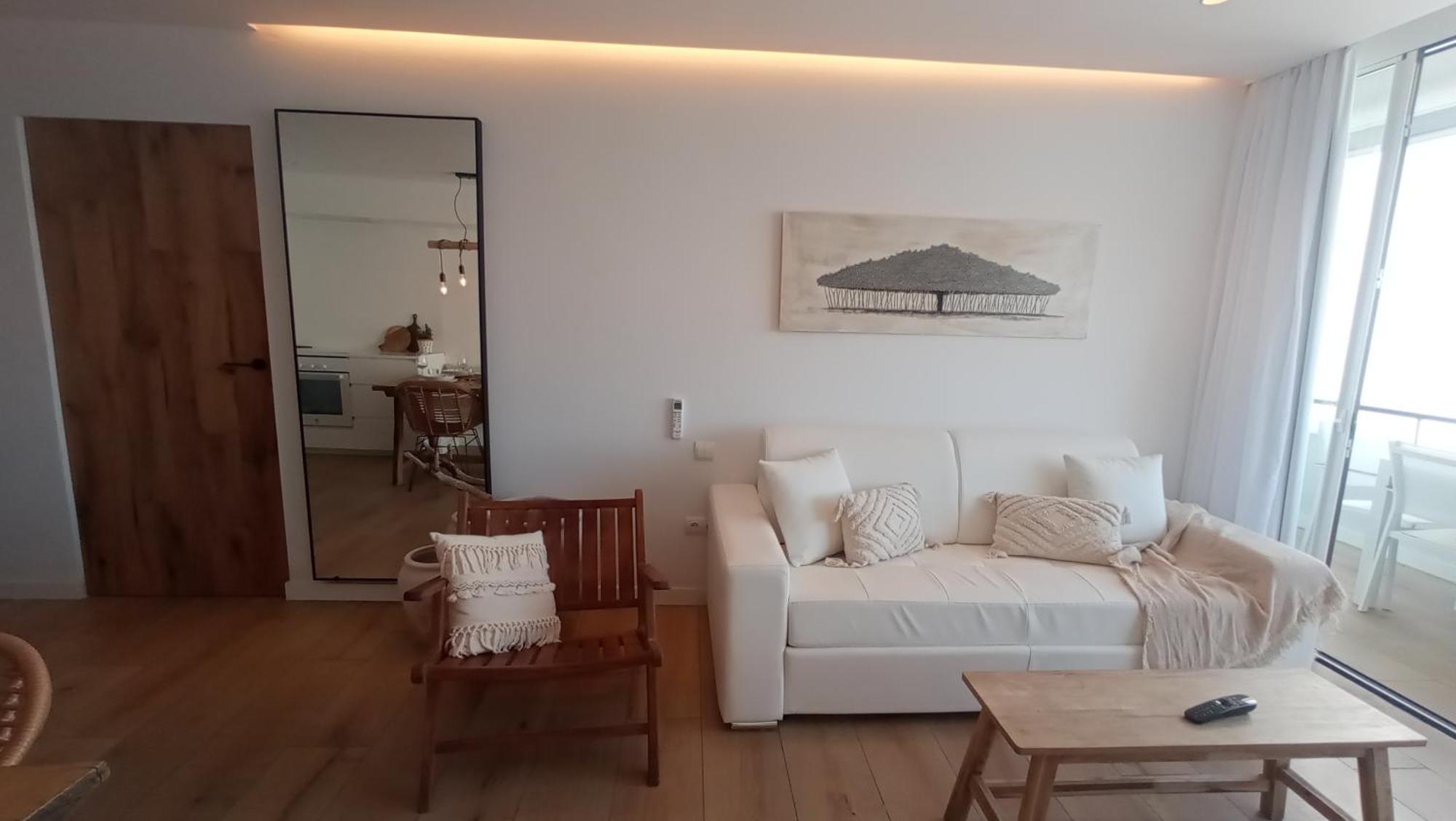 El Balcon De Formentera Apartment La Savina  Ngoại thất bức ảnh